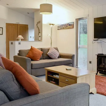 Fern Holiday home