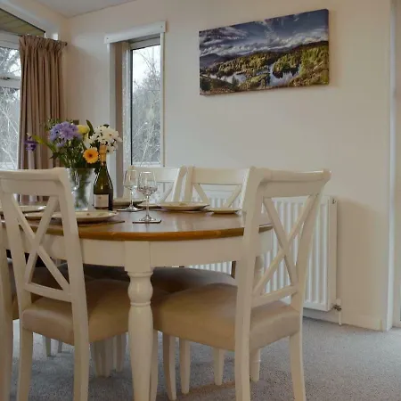 Fern Holiday home