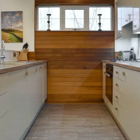 Fern Holiday home Cartmel