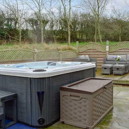 Holiday home Fern Cartmel