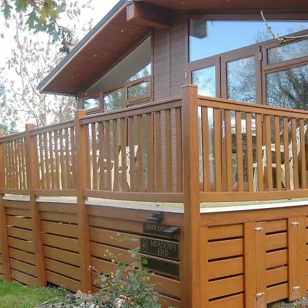 Fern Holiday home