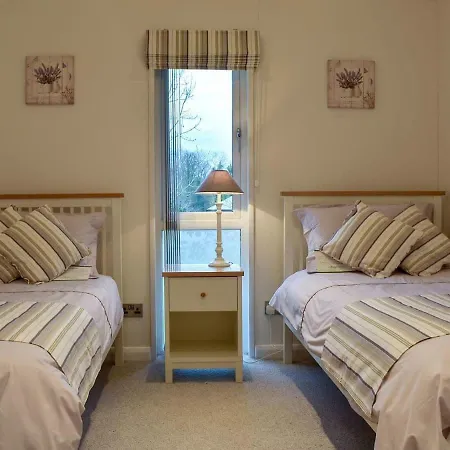 Fern Holiday home