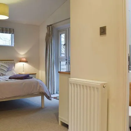 Fern Holiday home Cartmel